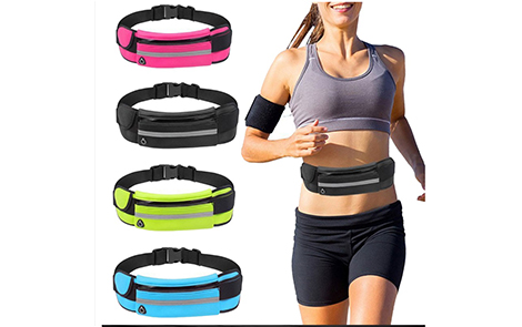 Running Waist Bag